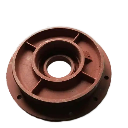 Корпус подшипника 35-129